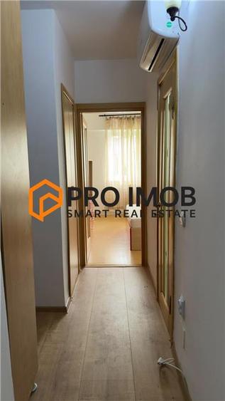 Apartament cu 3 camere decomandat, mobilat în 1 Decembrie