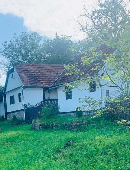 Casa de vanzare zona superba si linistita - 9
