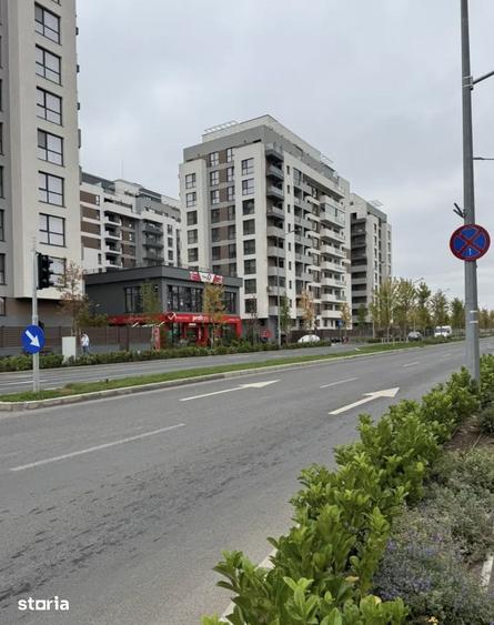 Apartament cu 2 camere în Valea Ialomiței