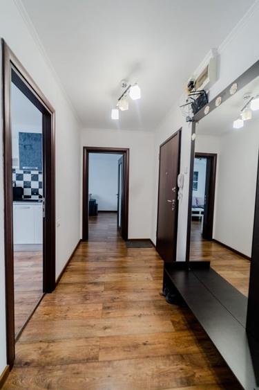 Apartament cu 2 camere decomandat, mobilat în Unirii
