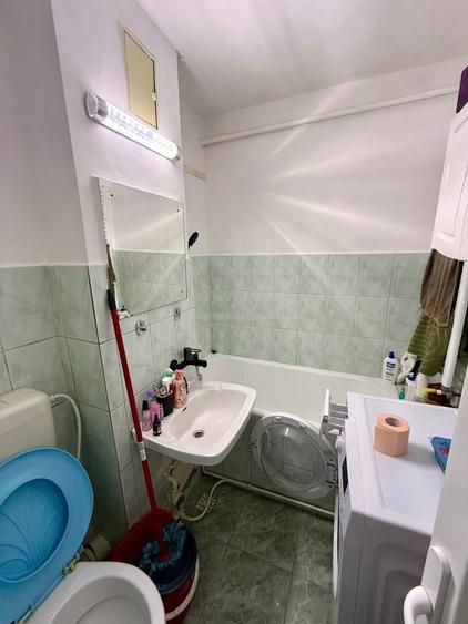 Garsonieră semidecomandată, mobilată în Astra