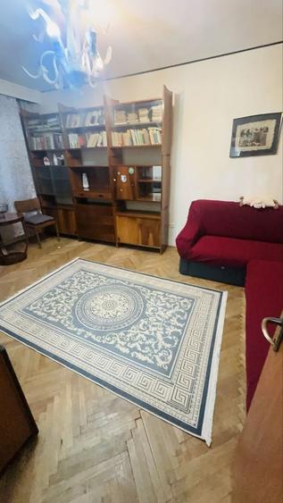 Inchiriez apartament decomandat de 2 camere in zona Ciresica _Constanta - 8