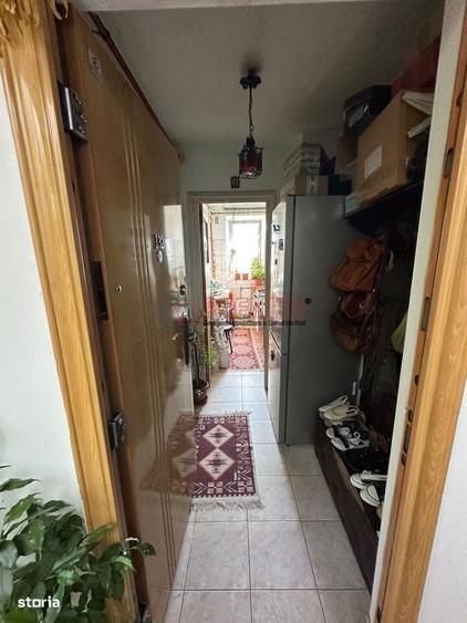 Apartament cu 2 camere în Jilava