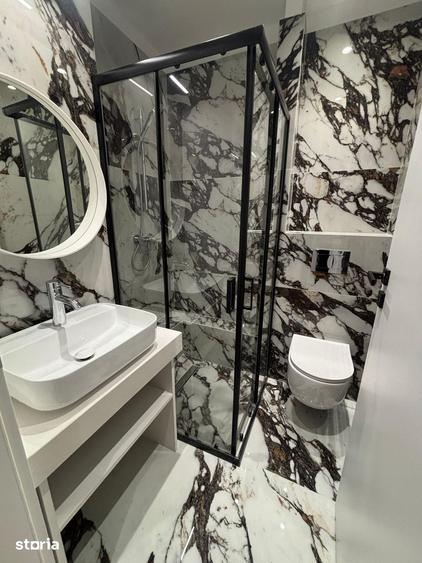 Apartament cu 3 camere în Gara de Nord