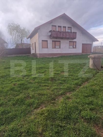Oportunitate! 2 case individuale, 100 mp + 110mp, 1000 mp teren, zona Șcheia - 2
