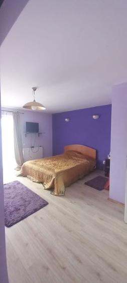 Casă individuală cu 4 camere cu Teren 800 Mp în Traian