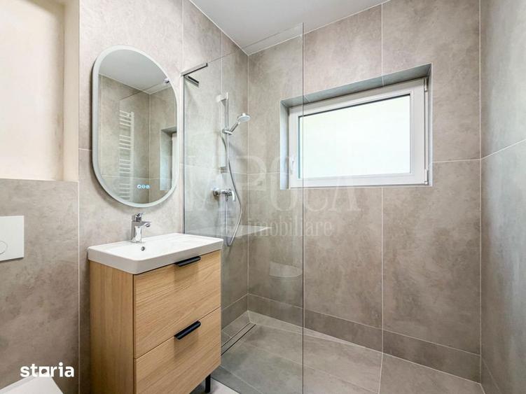 Apartament 2 camere de vanzare in Buna Ziua, Cluj Napoca - 1