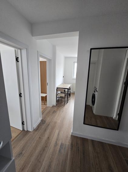 Apartament cu 2 camere decomandat, mobilat în Șagului