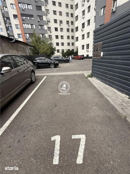Apartament 2 camere in Pacurari - 9