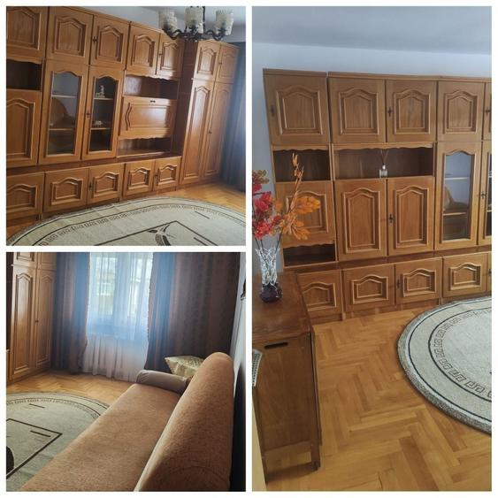 Apartament cu 2 camere decomandat în Gheorgheni