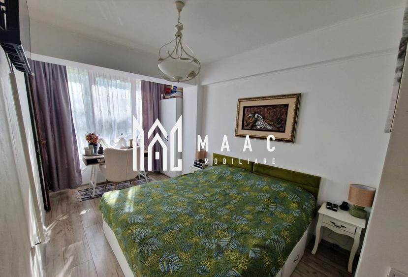 Apartament 3 camere | 79 MPU | Etajul 1 | Doamna Stanca - 4
