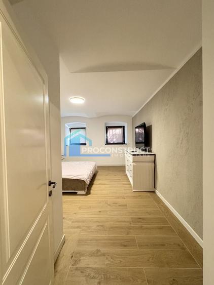 Apartament cu 2 camere, mobilat în Iosefin