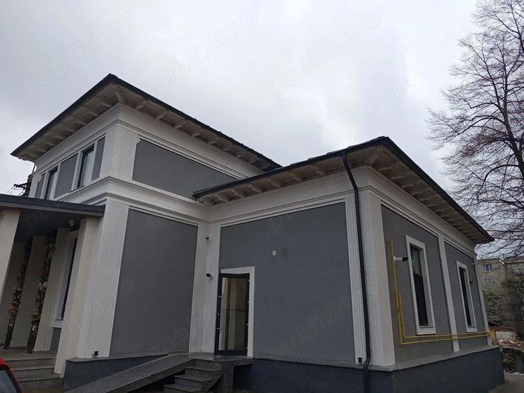 Spațiu comercial, de 180 mp, în Central