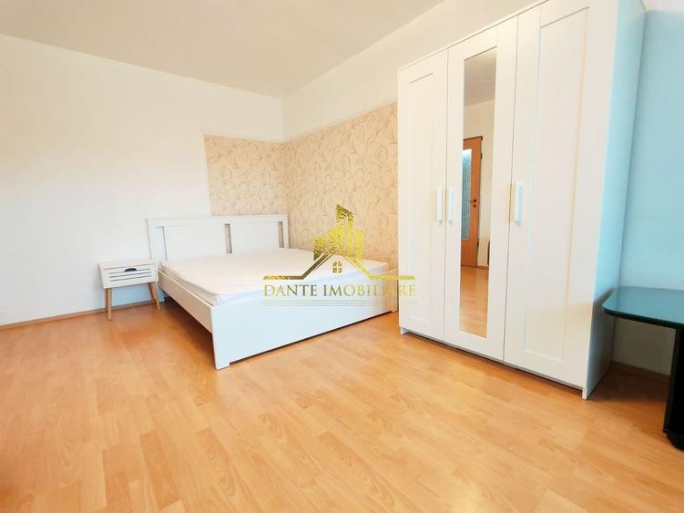 Apartament cu 2 camere decomandat, mobilat în Zorilor