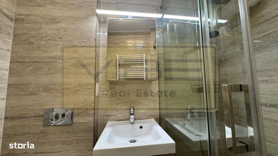 Apartament 2 camere renovat zona Podu Ros - Palas Campus - 8