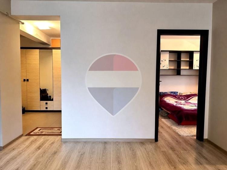 Apartament 3 camere de inchiriat | Cluj-Napoca | Strada Stejarului - 1