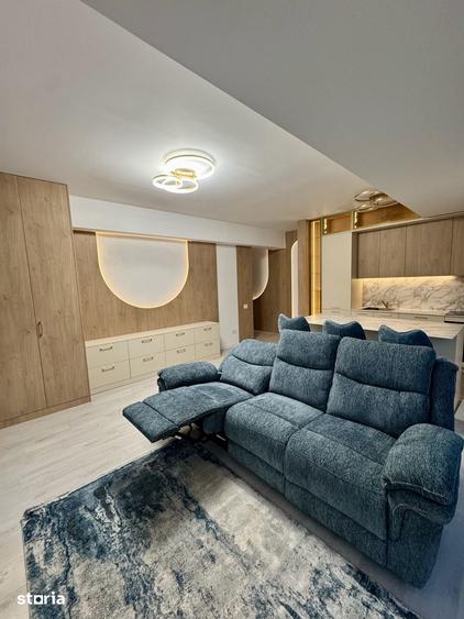 Apartament cu 3 camere în Militari
