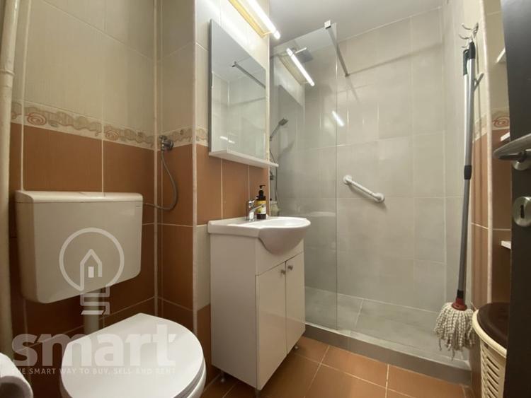 APARTAMENT CU O CAMERE ZONA SEMICENTRALA - 3