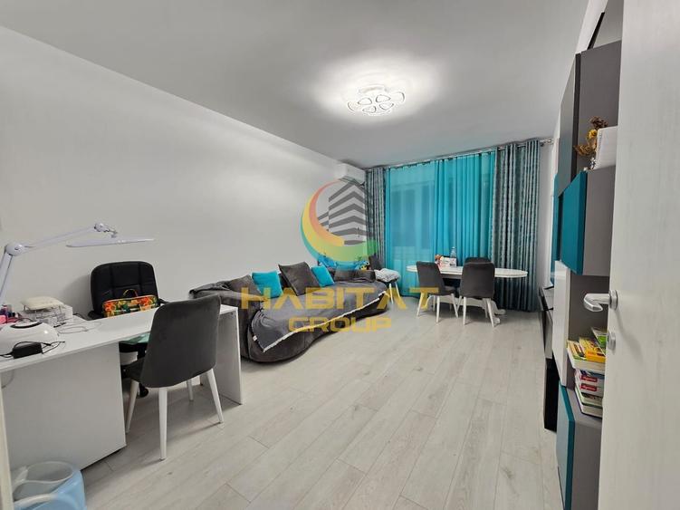 Vanzare Apartament 4 Camere Decomandat Zona Brancoveanu Luica - 7