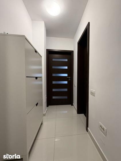 Apartament cu 2 camere decomandat, mobilat în Faleza Nord