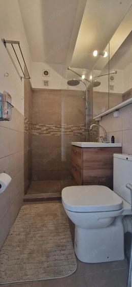 Apartament cu 2 camere semidecomandat în Gara de Nord