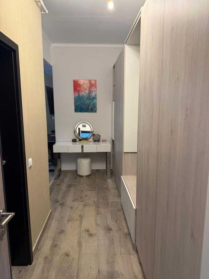 Apartament 2 camere-Concept Residence Pacurari - 8