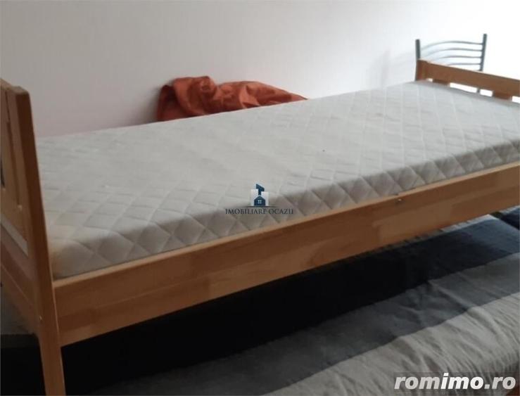 Apartament cu 2 camere decomandat în Apărătorii Patriei