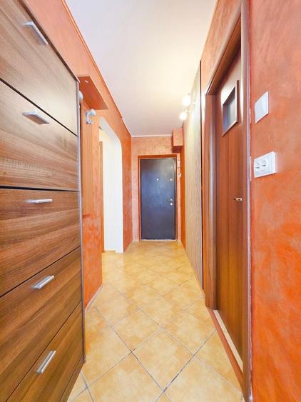 Apartament cu 2 camere decomandat, mobilat în Dristor