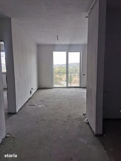 Apartament cu 2 camere în Gilău