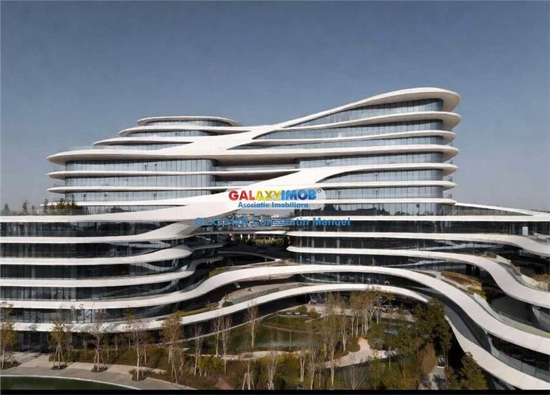 Teren Construcții intravilan de 10000 mp, în Băneasa