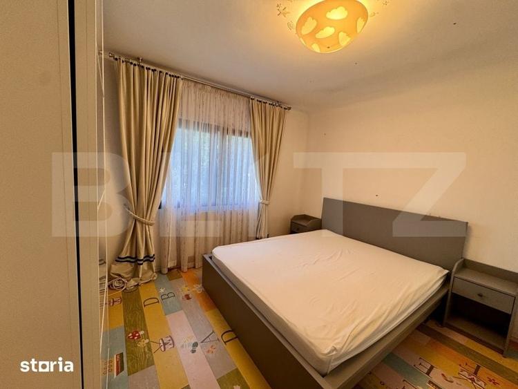 Apartament cu 4 camere în Sărari