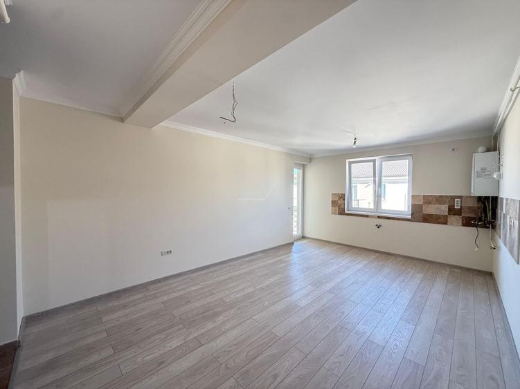 Apartament cu 2 camere în Giroc