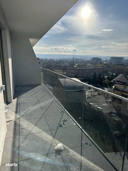 Apartament 2 camere l 58.5 mp utili l terasa l parcare l Elite City - 4