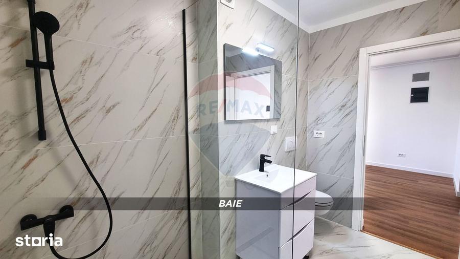 Spațiu comercial, de 66.7 mp, în Gării