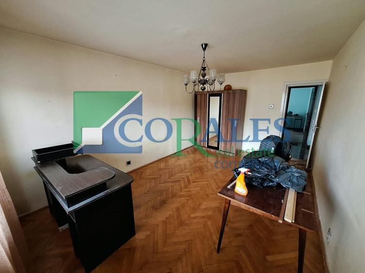 Apartament cu 2 camere decomandat, mobilat în Fabric
