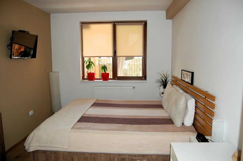 Apartament 3 Camere, Gradina cu CF si 2 Locuri de Parcare cu CF (zona Terra, Sesul de Sus) - 5