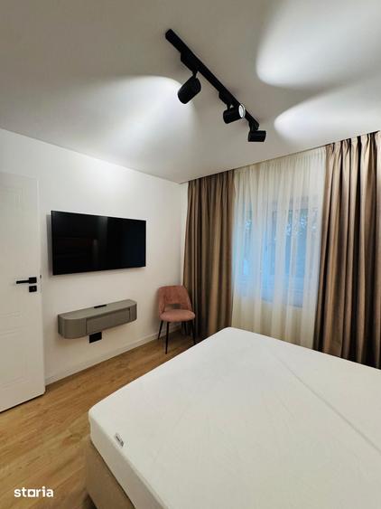 Apartament 3 camere Timpuri Noi/Decomandat/Lux/Parcare/Boiler/Renovat - 10