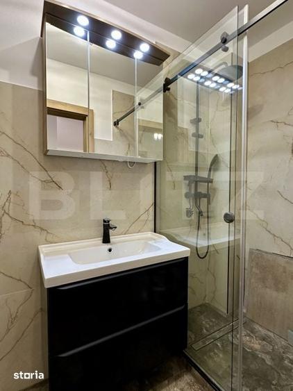 Apartament cu 3 camere decomandat în Stoicănești