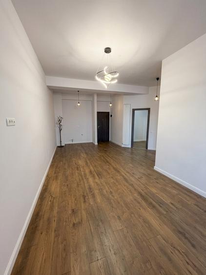Spațiu comercial, de 52 mp, în Pipera