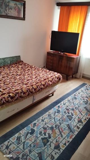 Apartament cu 2 camere decomandat în Antiaeriană