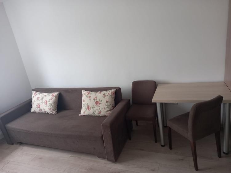 Garsoniera 22mp de inchiriat cu loc de parcare privat - 2