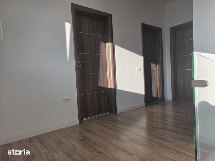 Vila de Lux P+1 in Tunari 5 Camere, Finisaje Premium - 13