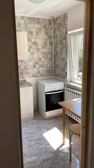 Garsonieră semidecomandată în Central
