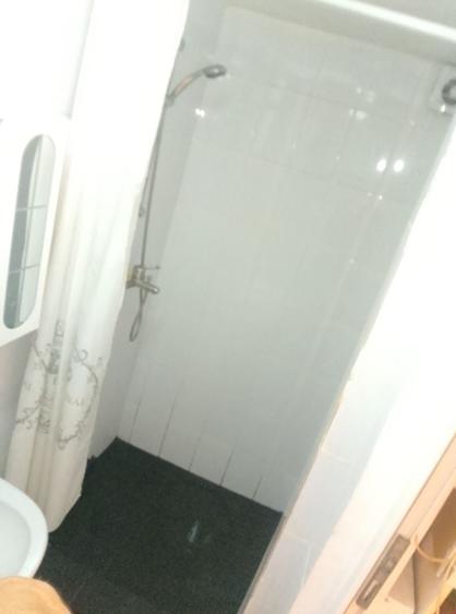 Garsonieră nedecomandată în Central