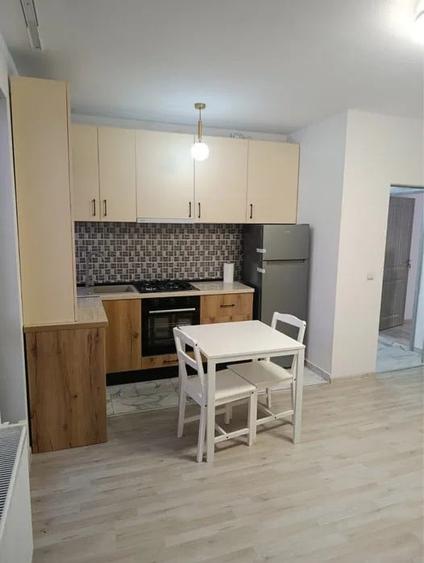 Apartament cu 2 camere decomandat în Rahova