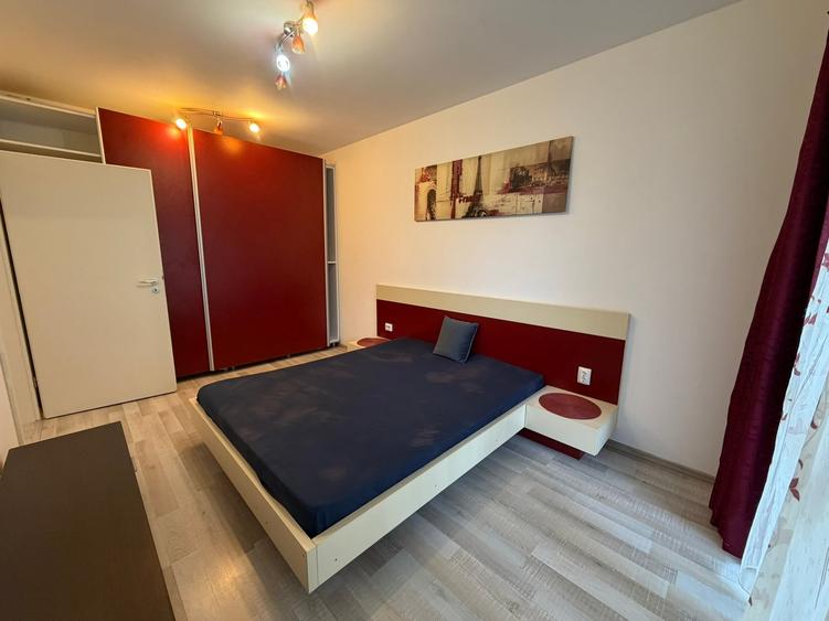 Inchiriere apartament 2 camere plus dressing in Avantgarden3 Brasov - 3