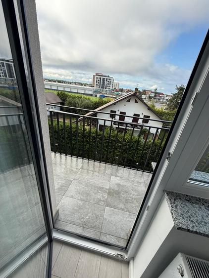 Apartament cu 2 camere în Ultracentral
