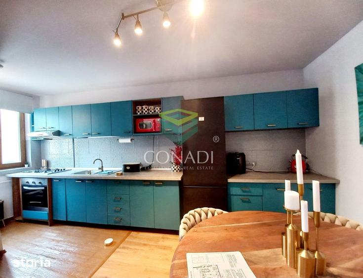 Casă cu 4 camere cu Teren 130 Mp în Băneasa