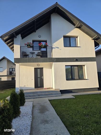 Casa de vanzare Bane?ti Prahova - 7