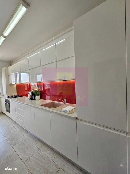 Apartament cu 2 camere în Ghencea